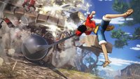 8. ONE PIECE: PIRATE WARRIORS 4 Deluxe Edition (PC) (klucz STEAM)