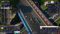 10. F1 Manager 2024 Deluxe Edition PL (PC) (klucz STEAM)
