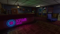 5. Killer Frequency (PC) (klucz STEAM)