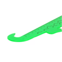 3. STARPAK Linijka Plastikowa 15cm Krokodyl 470964
