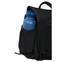 5. Samsonite 146464 1041 Torba do Laptopa Messenger Bag 14.1" Dye-namic Black