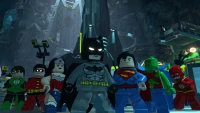4. LEGO Batman 3: Beyond Gotham Premium Edition PL (PC) (klucz STEAM)