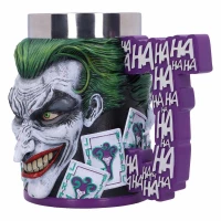 3. Kufel Kolekcjonerski Joker