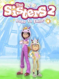 1. The Sisters 2 - Kigurumi (DLC) (PC) (klucz STEAM)