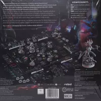 14. Nemesis (edycja polska)