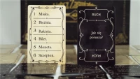 4. Listy z zaświatów