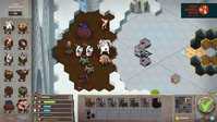 2. Post Human W.A.R (PC/MAC) DIGITAL EARLY ACCESS (klucz STEAM)
