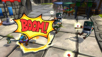 2. Masquerade: The Baubles of Doom (PC) (klucz STEAM)