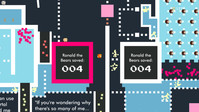 3. Lion Quest (PC) (klucz STEAM)