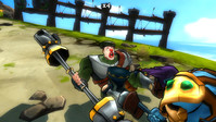 3. Masquerade: The Baubles of Doom (PC) (klucz STEAM)