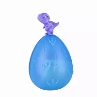7. Mega Creative Dinozaur Jajo 11cm 524600
