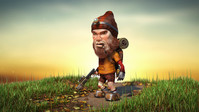 2. Max Stern (PC) (klucz STEAM)