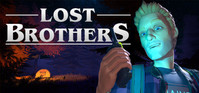 1. Lost Brothers (PC) (klucz STEAM)