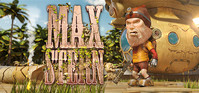 1. Max Stern (PC) (klucz STEAM)