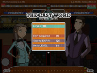 3. Last Word (PC) (klucz STEAM)