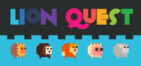 1. Lion Quest (PC) (klucz STEAM)