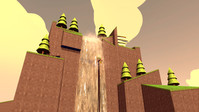 3. Marble Mountain (PC) (klucz STEAM)