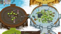 1. Circle Empires: Rivals (PC) (klucz STEAM)