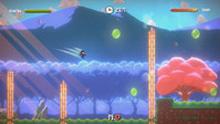 3. Mad Dojo (PC) (klucz STEAM)