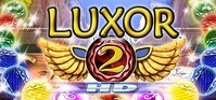 1. Luxor 2 HD (PC) (klucz STEAM)