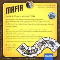 4. Mafia