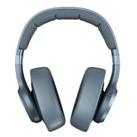 1. Fresh N Rebel Słuchawki Nauszne Clam Bluetooth Anc  - Dive Blue