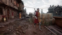 2. The Black Death (PC) (klucz STEAM)