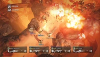 4. HELLDIVERS Dive Harder Edition PL (PC) (klucz STEAM)