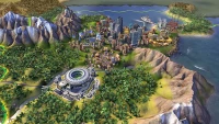 4. Sid Meier’s Civilization VI PL (MAC) (klucz STEAM)