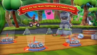 7. Joe Danger 2: The Movie (PC) (klucz STEAM)