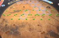 6. Rebel Terraformacja Marsa: Hellas i Elysium