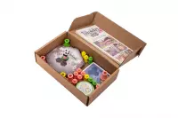 3. Takenoko: Chibis