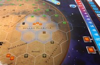 5. Rebel Terraformacja Marsa: Hellas i Elysium