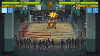 2. Punch Club PL (PC) (klucz STEAM)