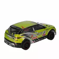7. Mega Creative Auto Terenowe Zdalnie Sterowane 542729