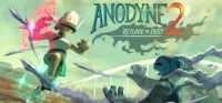 1. Anodyne 2: Return to Dust (PC) (klucz STEAM)