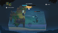 4. Battle Chasers: Nightwar  (PC) DIGITAL (klucz STEAM)