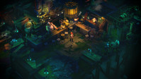 7. Battle Chasers: Nightwar  (PC) DIGITAL (klucz STEAM)