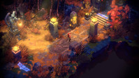 3. Battle Chasers: Nightwar  (PC) DIGITAL (klucz STEAM)