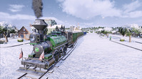 1. Railway Empire - The Great Lakes (PC) PL DIGITAL (klucz STEAM)