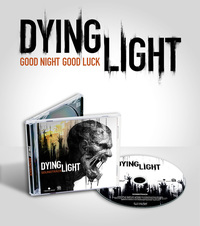 3. Dying Light: The Following Xmas Edition PL (PC)