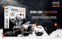 1. Dying Light: The Following Xmas Edition PL (PC)