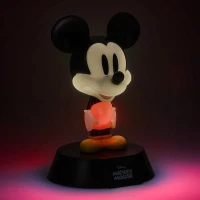 4. Lampka Disney Myszka Miki