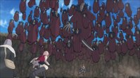 2. NARUTO SHIPPUDEN: Ultimate Ninja STORM 2 HD (PC) (klucz STEAM)