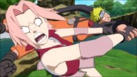 3. NARUTO SHIPPUDEN: Ultimate Ninja STORM 2 HD (PC) (klucz STEAM)