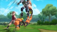 1. NARUTO SHIPPUDEN: Ultimate Ninja STORM 2 HD (PC) (klucz STEAM)