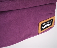 1. Starpak Plecak Młodzieżowy Fioletowy 402442