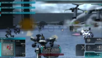 4. ASSAULT GUNNERS HD EDITION (PC) (klucz STEAM)