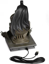 4. Lampka Figurka Batman wysokość: 27 cm