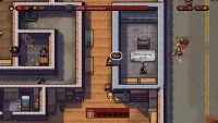 8. The Escapists: The Walking Dead Deluxe Edition (PC) (klucz STEAM)